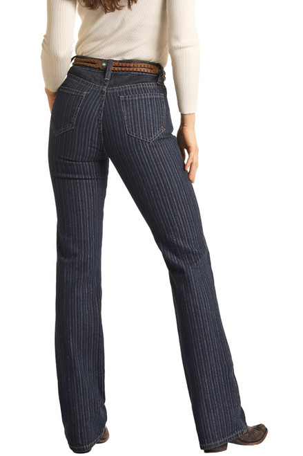 Women's Bootcut Jeans | John Lewis & Partners